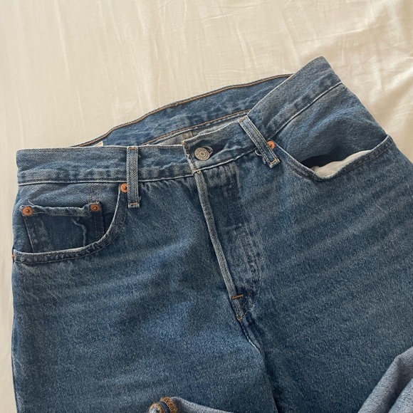 Levi’s 501 90s - Picture 5 of 6